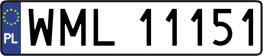 WML11151