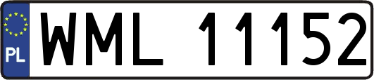 WML11152