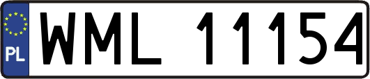 WML11154