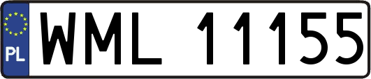 WML11155