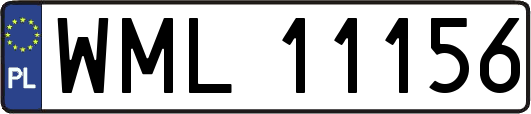 WML11156