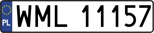 WML11157
