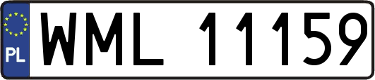 WML11159