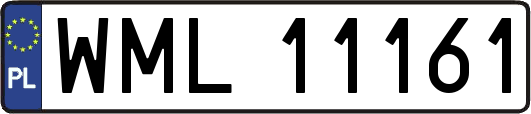 WML11161