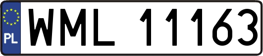 WML11163