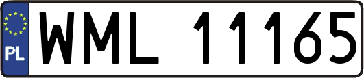 WML11165