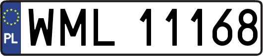 WML11168