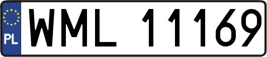 WML11169