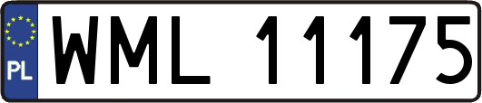 WML11175
