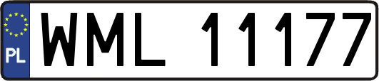WML11177