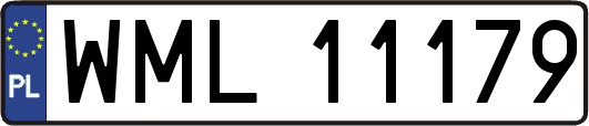 WML11179