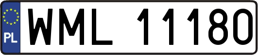 WML11180