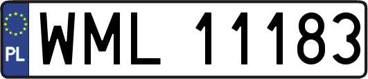 WML11183