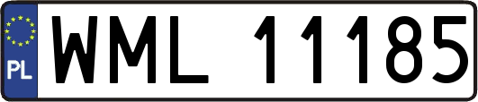 WML11185
