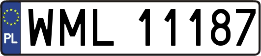 WML11187