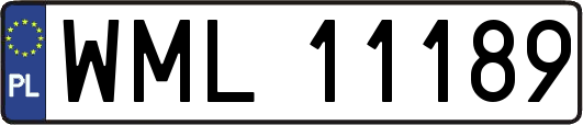 WML11189