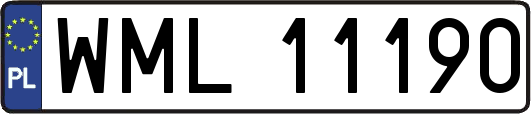 WML11190