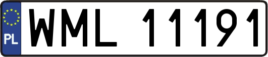 WML11191