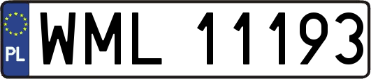 WML11193