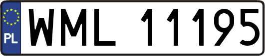 WML11195