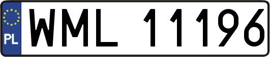 WML11196