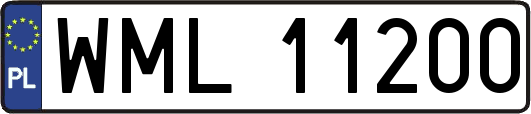 WML11200