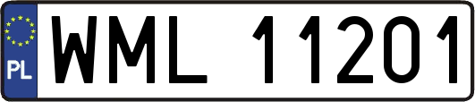WML11201