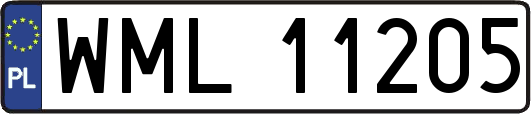 WML11205