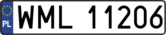 WML11206