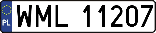 WML11207