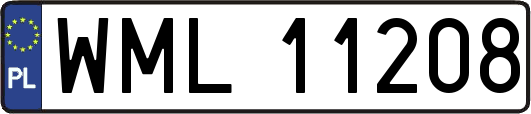 WML11208