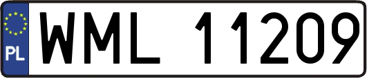 WML11209