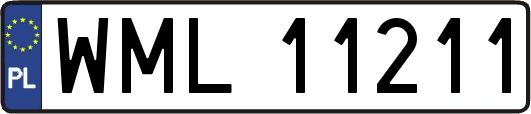 WML11211