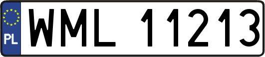 WML11213