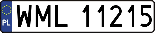 WML11215