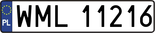 WML11216