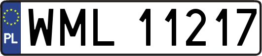 WML11217