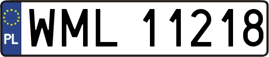 WML11218