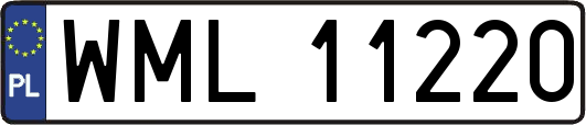 WML11220