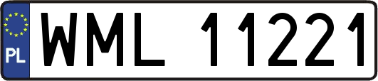 WML11221