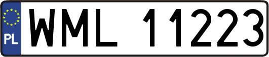 WML11223