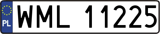 WML11225