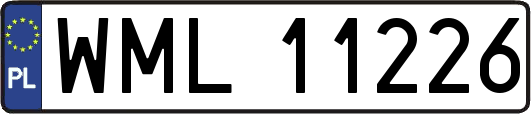 WML11226