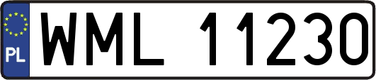 WML11230