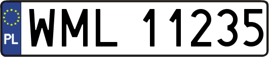 WML11235