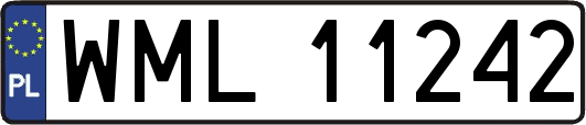 WML11242