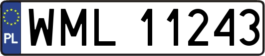 WML11243