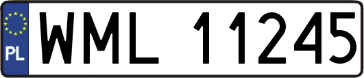 WML11245