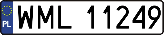 WML11249