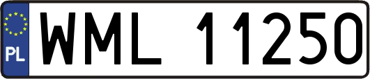 WML11250